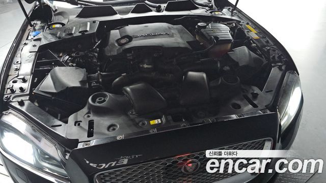 Jaguar | Jaguar All New XJ