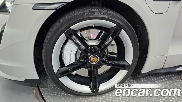 porsche | porsche Taycan | Taycan