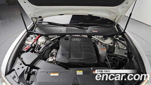 Audi | Audi A6 (C8) | A6 (C8)