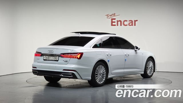 Audi | Audi A6 (C8) | A6 (C8)