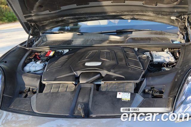 porsche | porsche Cayenne (PO536) | Cayenne (PO536)