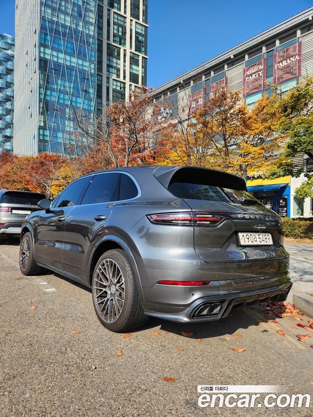 porsche | porsche Cayenne (PO536) | Cayenne (PO536)