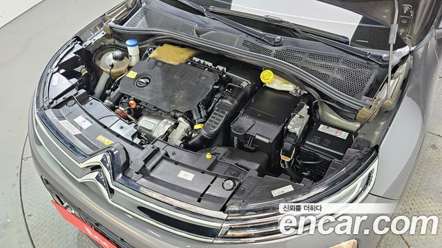 Citroen/DS | Citroen/DS C4 Cactus | C4 Cactus