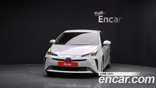 Toyota | Toyota Prius 4th Generation | Prius 4th Generation