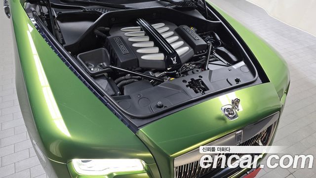 Rolls-Royce | Rolls-Royce Dawn | Dawn