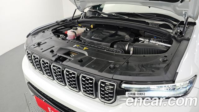 jeep | jeep Grand Cherokee (WL) | Grand Cherokee (WL)