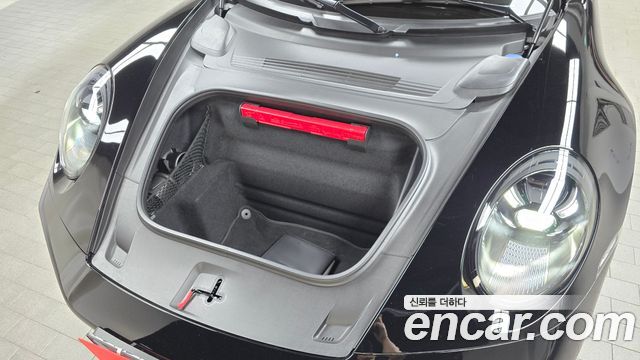 porsche | porsche 911 (992)