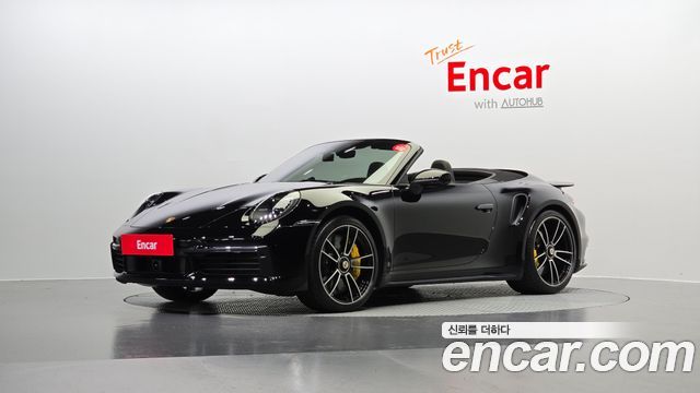 porsche | porsche 911 (992)