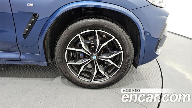 BMW | BMW X3 (G01) | X3 (G01)