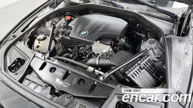 BMW | BMW 5 Series (F10) | 5 Series (F10)