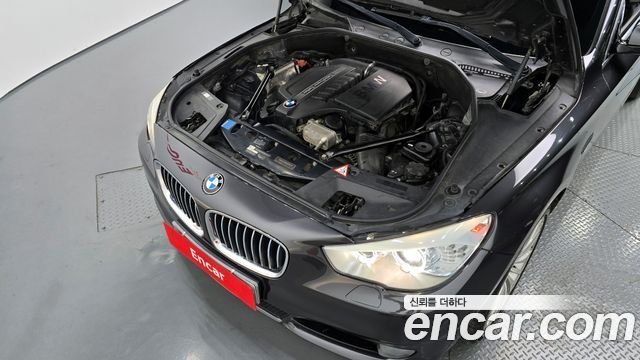 BMW | BMW 5 Series GT (F07) | 5 Series GT (F07)