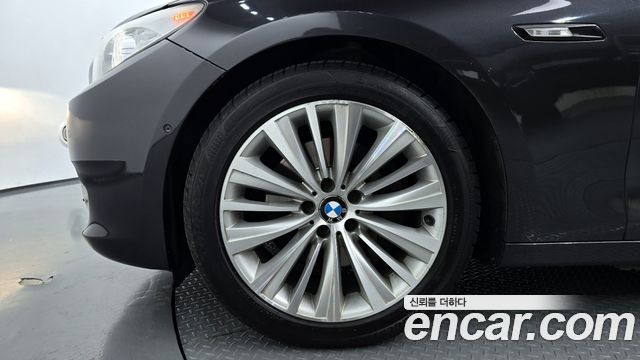 BMW | BMW 5 Series GT (F07) | 5 Series GT (F07)