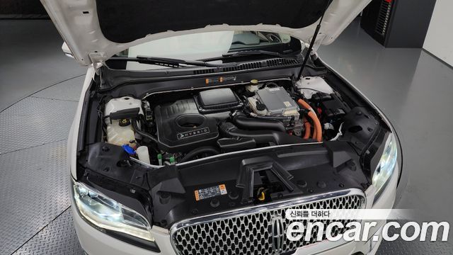 Lincoln | Lincoln New MKZ | New MKZ