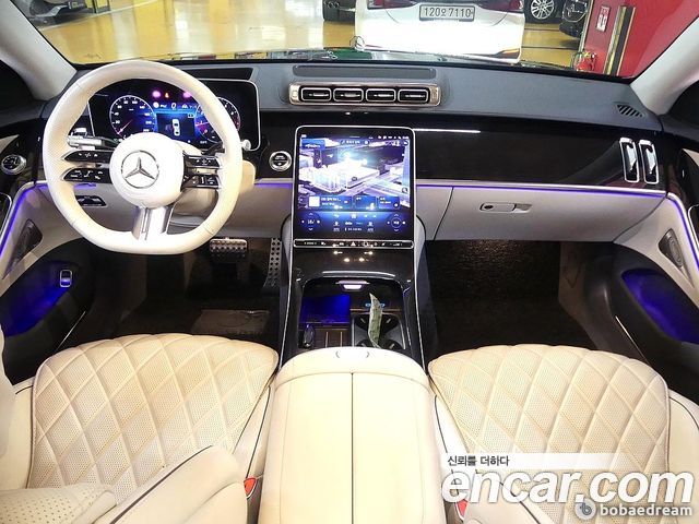 mercedes benz | mercedes benz S-Class W223 | S-Class W223