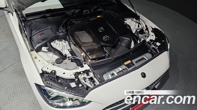 mercedes benz | mercedes benz C-Class W206 | C-Class W206