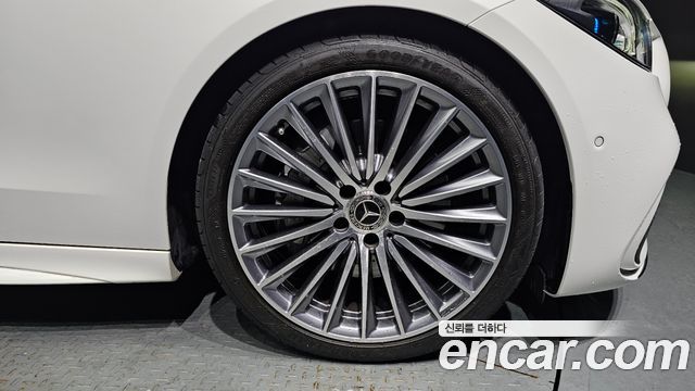 mercedes benz | mercedes benz C-Class W206 | C-Class W206