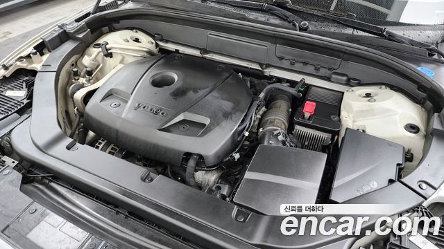 volvo | volvo XC60 2nd Generation | XC60 2nd Generation