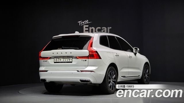 volvo | volvo XC60 2nd Generation | XC60 2nd Generation