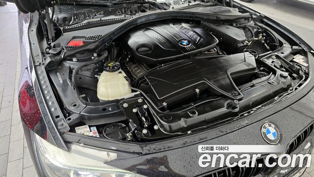 BMW | BMW 4 Series (F32) | 4 Series (F32)