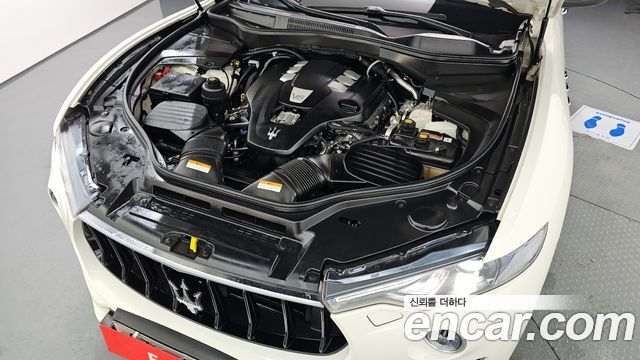 maserati | maserati Levante | Levante