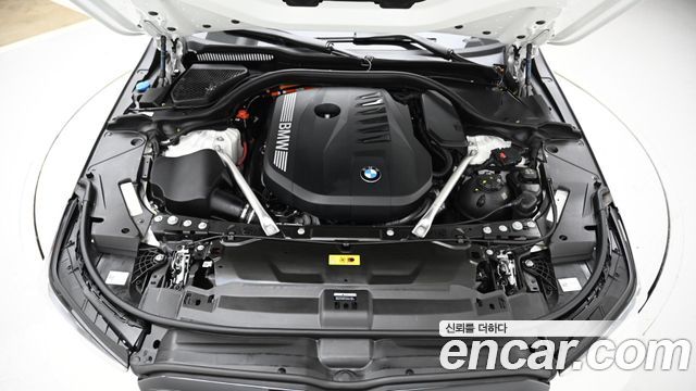 BMW | BMW 5 Series (G60) | 5 Series (G60)