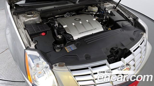 cadillac | cadillac DTS