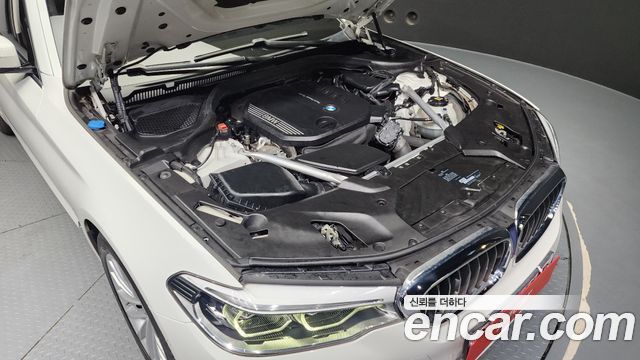 BMW | BMW 5 Series (G30) | 5 Series (G30)