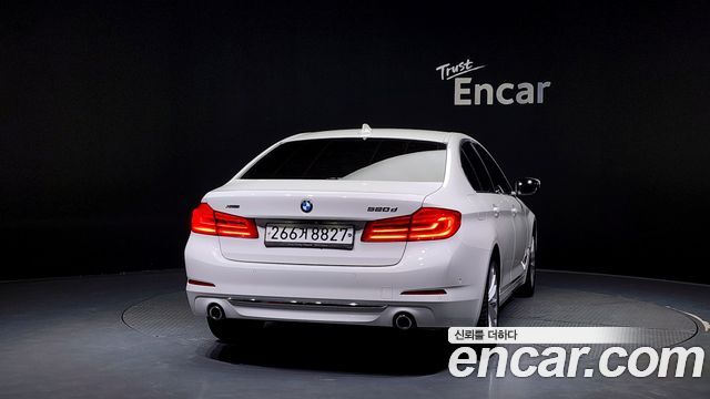 BMW | BMW 5 Series (G30) | 5 Series (G30)