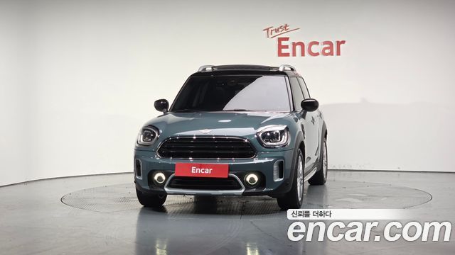 mini | mini cooper countryman | cooper countryman