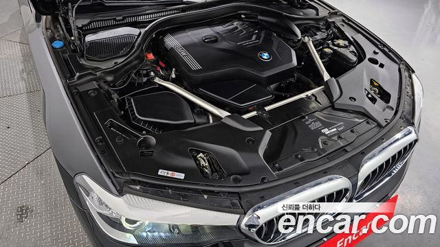 BMW | BMW 5 Series (G30) | 5 Series (G30)
