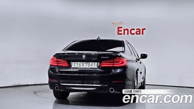 BMW | BMW 5 Series (G30) | 5 Series (G30)