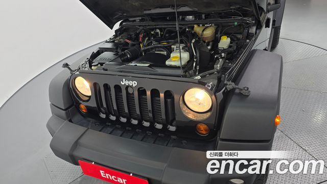 jeep | jeep Wrangler (JK) | Wrangler (JK)