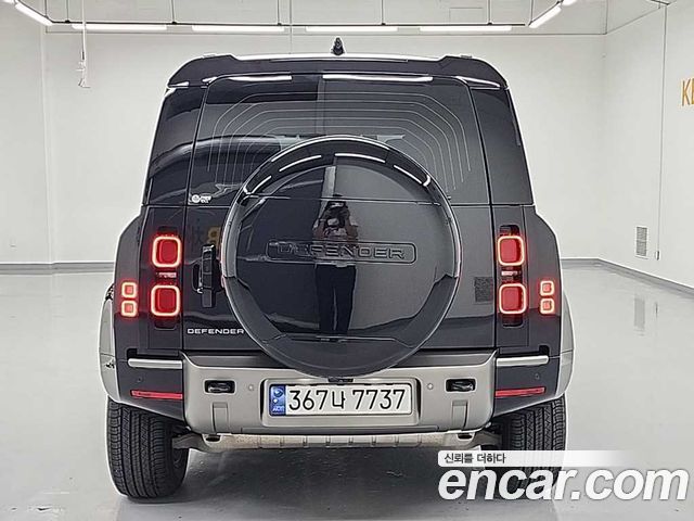 land rover | land rover Defender (L663) | Defender (L663)