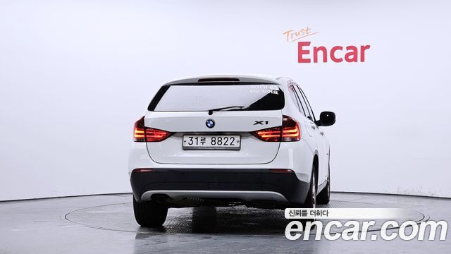 BMW | BMW X1 (E84)