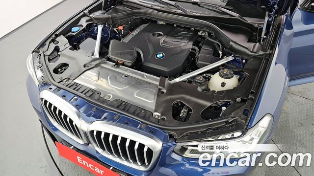 BMW | BMW X3 (G01) | X3 (G01)