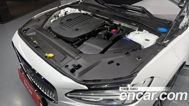 volvo | volvo S90 | S90