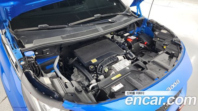 peugeot | peugeot 3008 2nd generation | 3008 2nd generation