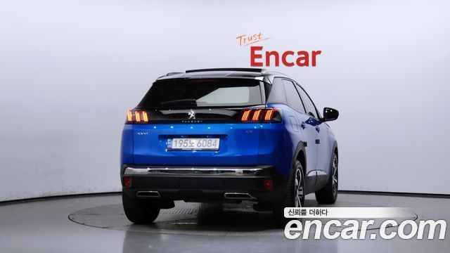 peugeot | peugeot 3008 2nd generation | 3008 2nd generation