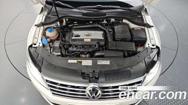 Volkswagen | Volkswagen New CC | New CC
