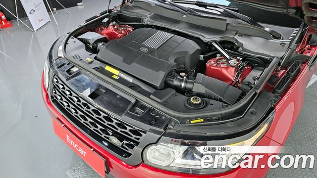 land rover | land rover Range Rover Sport 2nd Generation | Range Rover Sport 2nd Generation