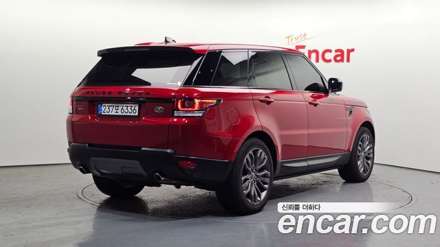 land rover | land rover Range Rover Sport 2nd Generation | Range Rover Sport 2nd Generation