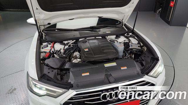 Audi | Audi A6 (C8) | A6 (C8)