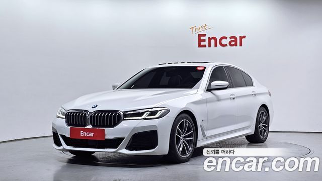 BMW | BMW 5 Series (G30) | 5 Series (G30)