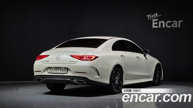 mercedes benz | mercedes benz CLS-Class C257 | CLS-Class C257