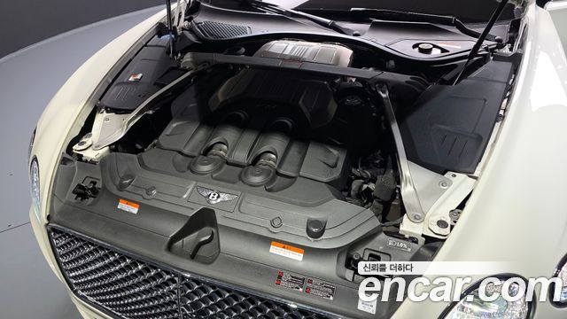 Bentley | Bentley Continental GT 3rd Generation | Continental GT 3rd Generation