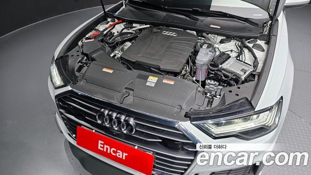 Audi | Audi A6 (C8) | A6 (C8)