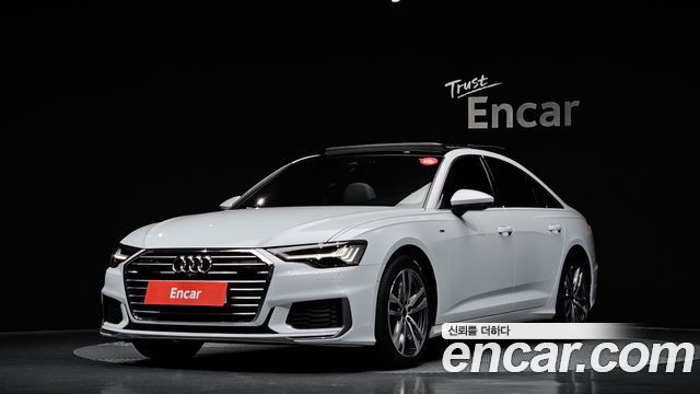 Audi | Audi A6 (C8) | A6 (C8)