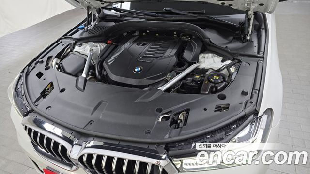 BMW | BMW 6 Series GT (G32) | 6 Series GT (G32)