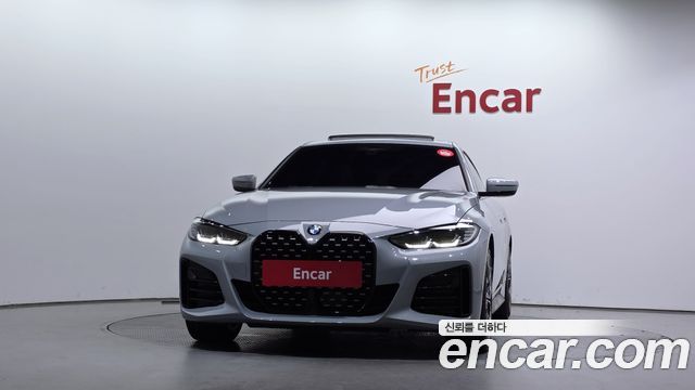 BMW | BMW 4 Series (G22) | 4 Series (G22)