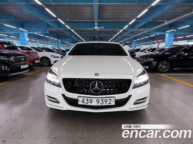 mercedes benz | mercedes benz CLS-Class W218 | CLS-Class W218